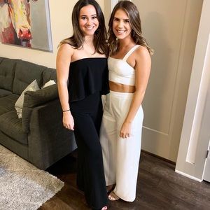 Forever 21 Jump suit